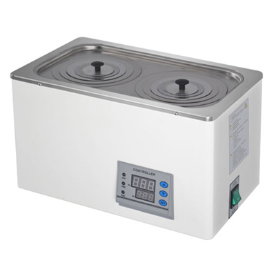 上海躍進(jìn)電熱恒溫水浴鍋HSY-11單列單孔（老型號HH.S11-1-S）