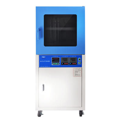 上海躍進(jìn)真空干燥箱HZK-LC-90 (立式)（老型號DZF-6090LC）