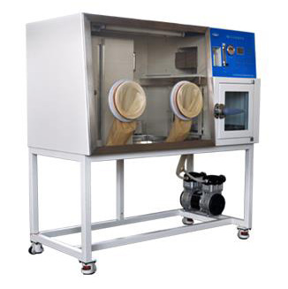 上海躍進HYQX-III升級型厭氧培養(yǎng)箱